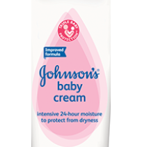 Johnson's Baby cream -30 g